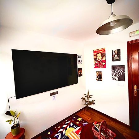 El Trastero De Palmero โอโกรูญา ภายนอก รูปภาพ