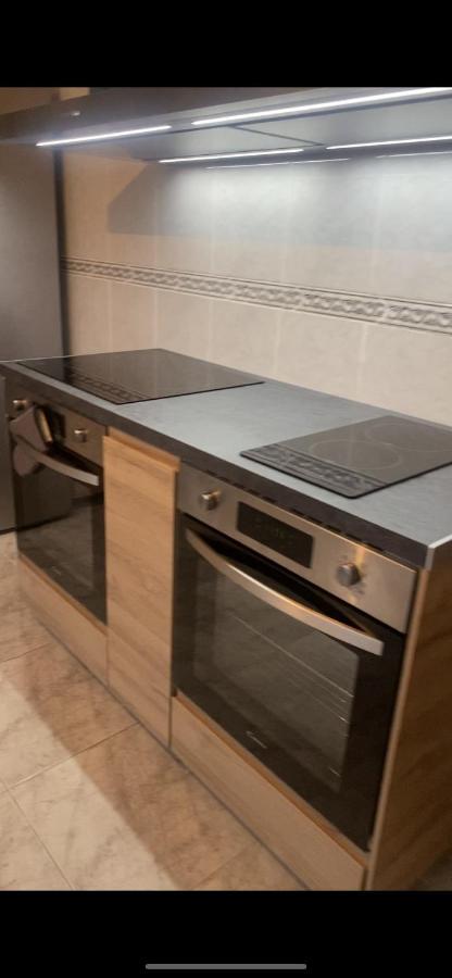 El Trastero De Palmero โอโกรูญา ภายนอก รูปภาพ