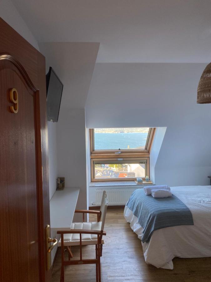 El Trastero De Palmero โอโกรูญา ภายนอก รูปภาพ
