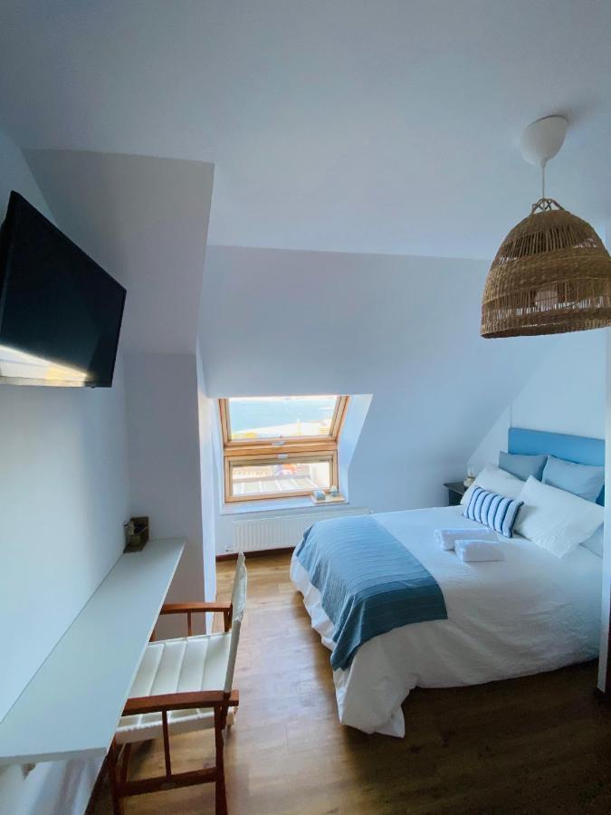 El Trastero De Palmero โอโกรูญา ภายนอก รูปภาพ
