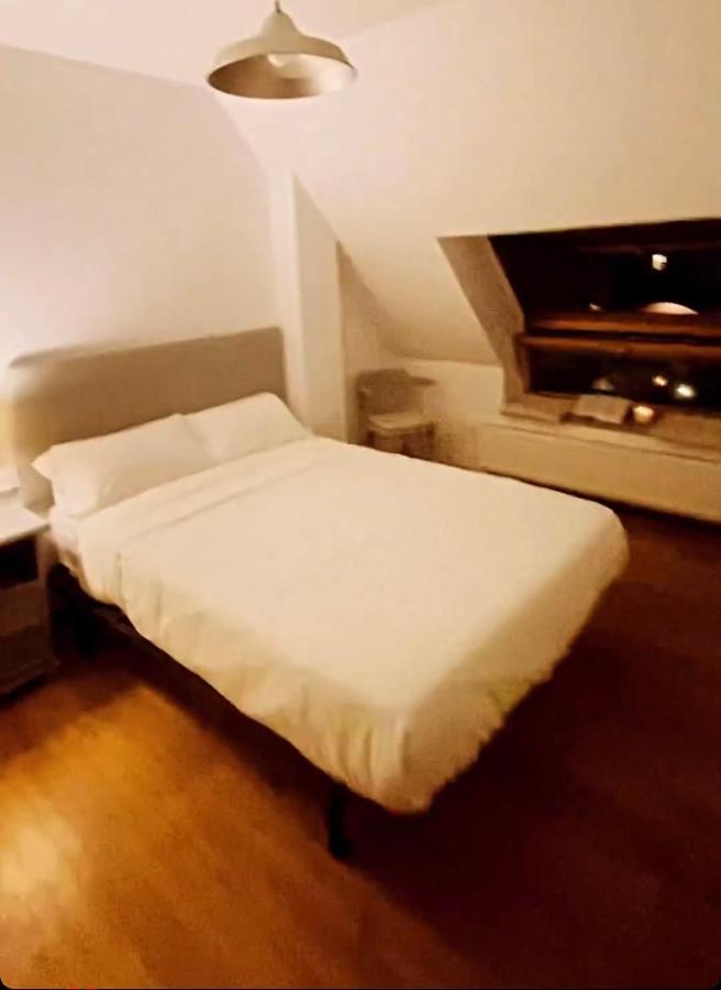 El Trastero De Palmero โอโกรูญา ภายนอก รูปภาพ