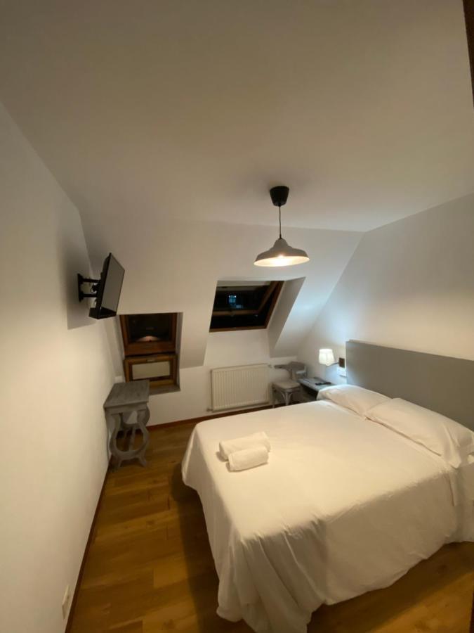 El Trastero De Palmero โอโกรูญา ภายนอก รูปภาพ